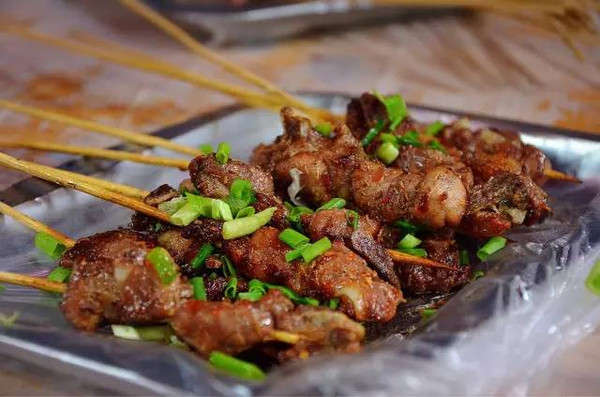 柞水五花肉培训