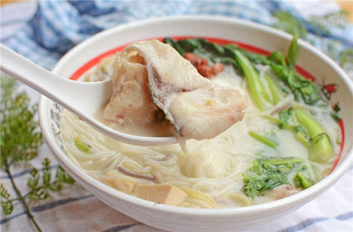 柞水鱼粉培训