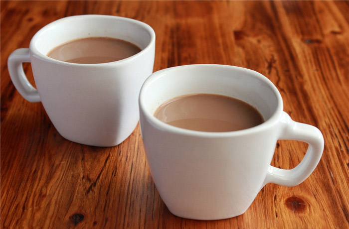 柞水奶茶培训