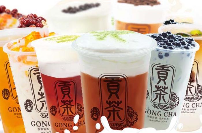 柞水贡茶培训